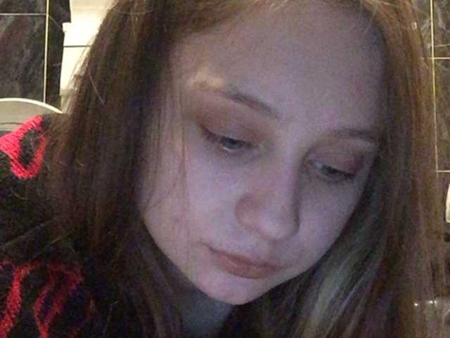 Ringhäälingupildid Mariahiness18