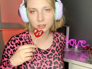 Erootiline videovestlus MariaksaLove