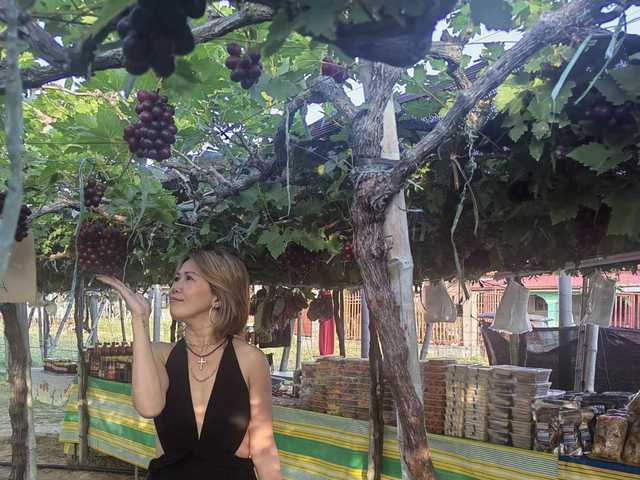 Profiili foto MariaLeteciaFilipina