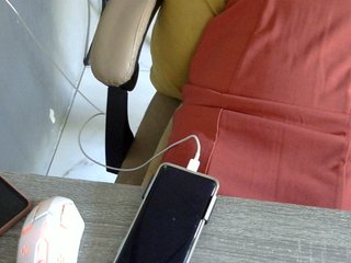 Erootiline videovestlus MariaLeteciaFilipina