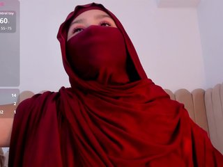 Erootiline videovestlus mariam-