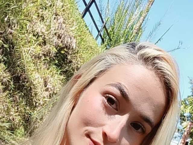 Profiili foto Mariam-Arango