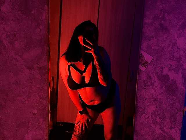Profiili foto MariaMilfa1