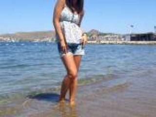 Erootiline videovestlus mariamost