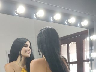 Erootiline videovestlus MariamXio