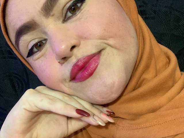 Profiili foto Marian-Fadel