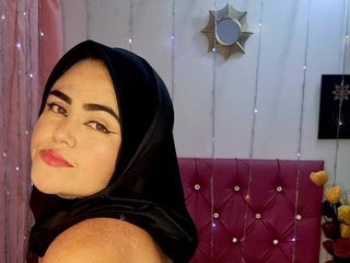 Erootiline videovestlus Marian-Fadel