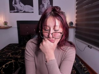 Erootiline videovestlus Mariana-Jones