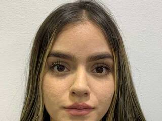 Erootiline videovestlus mariana-jonez