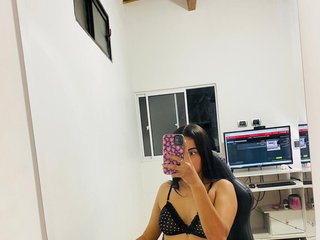 Erootiline videovestlus Mariana-rose2