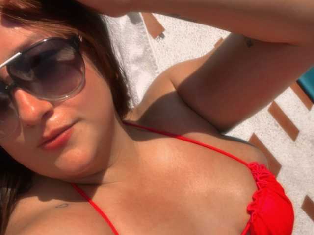 Profiili foto mariana-streamer89