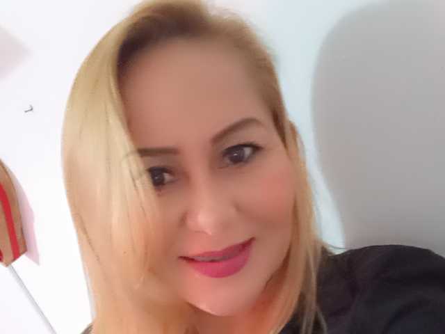 Profiili foto Mariana0x