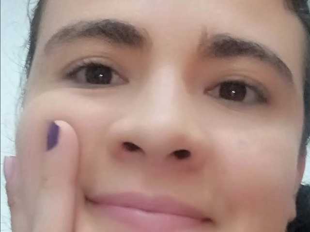 Profiili foto Mariana90
