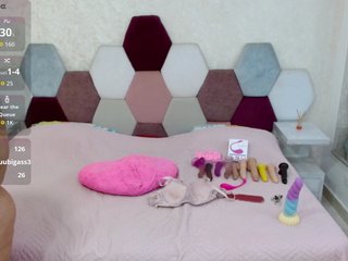 Erootiline videovestlus marianabbw