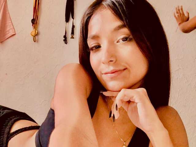 Profiili foto MarianitaHotlatina