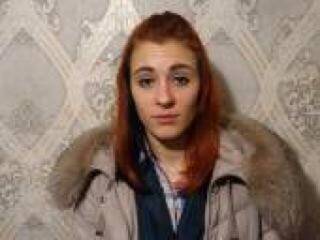 Erootiline videovestlus mariannago