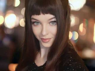 Erootiline videovestlus MariannCruz