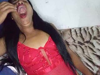 Erootiline videovestlus Marianny