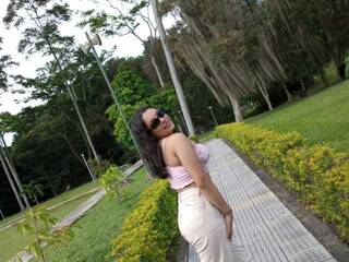 Erootiline videovestlus MarianRinaldi