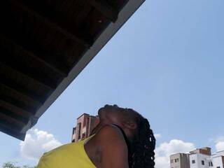 Erootiline videovestlus MarianysMejia