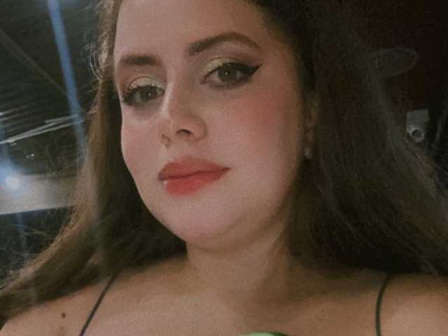 Profiili foto Mariapaulina