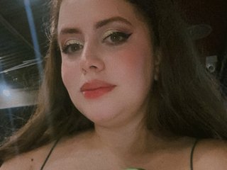 Erootiline videovestlus Mariapaulina