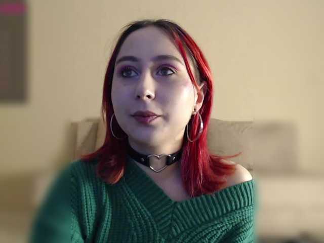 Ringhäälingupildid MariaWilson