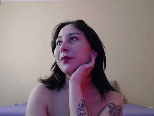 Ringhäälingupildid MariaWilson