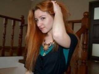 Erootiline videovestlus maribelle