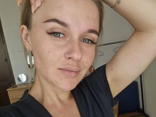 Erootiline videovestlus MaribelRiver