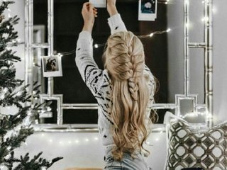 Erootiline videovestlus Marichka-seksigirl