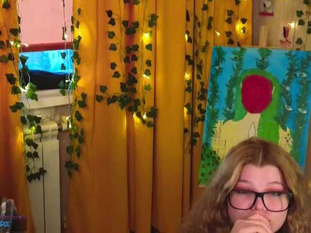 Ringhäälingupildid Marichloe1
