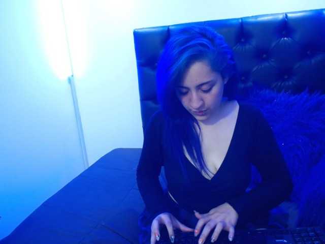 Ringhäälingupildid Marie-Anderss