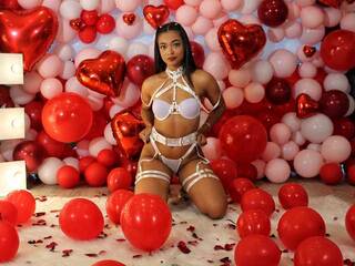 Erootiline videovestlus MarieBlair1