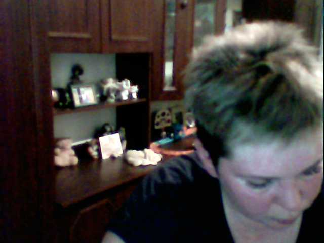 Ringhäälingupildid MarieFoxy