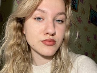 Erootiline videovestlus Mariel-Brown