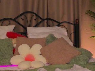 Erootiline videovestlus Mariel-Brown