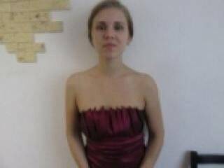 Erootiline videovestlus mariellllla