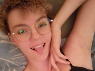 Erootiline videovestlus Haori_chan