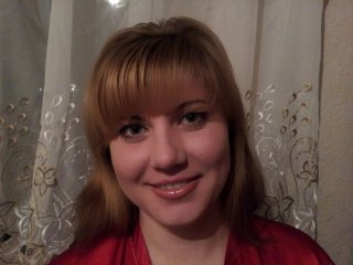 Profiili foto Marilin01