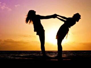 Erootiline videovestlus Marilla