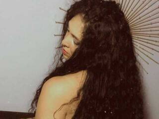 Erootiline videovestlus MarilynAbbot