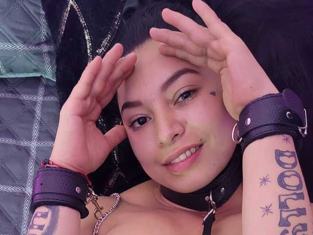 Profiili foto marilynmonroy