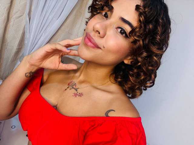 Profiili foto MarilynStone