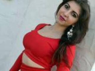 Erootiline videovestlus marimelisa