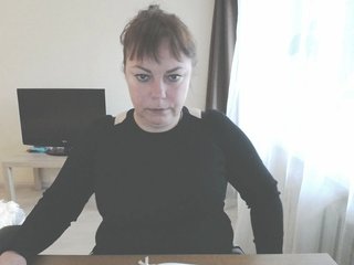 Erootiline videovestlus Marina378