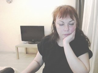 Erootiline videovestlus Marina378