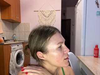 Erootiline videovestlus Marya_Hi