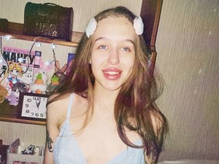 Erootiline videovestlus MarinaMiu