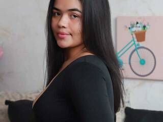 Erootiline videovestlus marinetthe